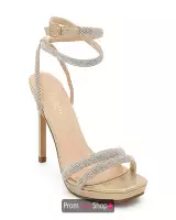 Nude Shimmer